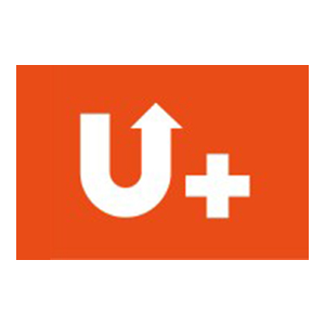 UPLUS REAL ESTATE logo